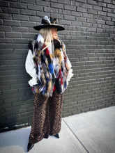 Load image into Gallery viewer, Alpha Fur Vest
