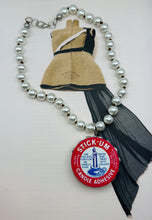 Load image into Gallery viewer, Stick Um Necklace
