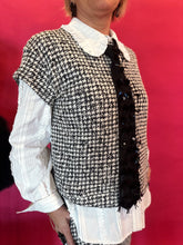 Load image into Gallery viewer, Lux Houndstooth Set
