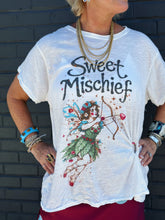 Load image into Gallery viewer, Sweet Mischief Tee
