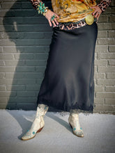 Load image into Gallery viewer, Havoc Lace Skirt
