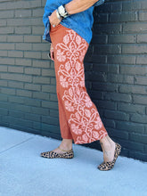 Load image into Gallery viewer, Penelope Embroidered Pants
