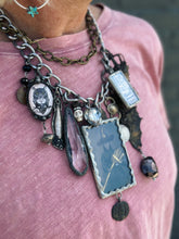 Load image into Gallery viewer, Witchery Necklace
