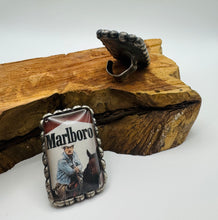 Load image into Gallery viewer, Marlboro Man Ring
