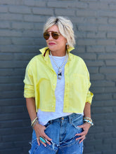 Load image into Gallery viewer, Staci Up-cycled Top
