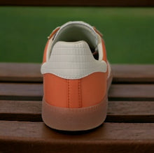 Load image into Gallery viewer, Ghost Sneakers in Orange
