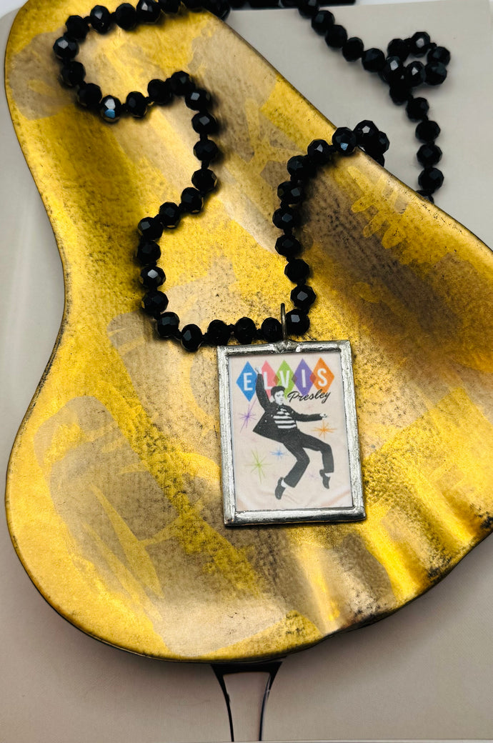 The King Necklaces