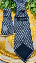 Load image into Gallery viewer, Rudy Gucci Tie
