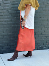 Load image into Gallery viewer, Lolly Polka Dot Skirt
