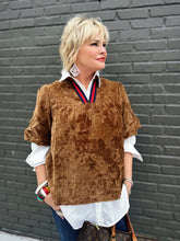 Load image into Gallery viewer, Fall Into Me Top
