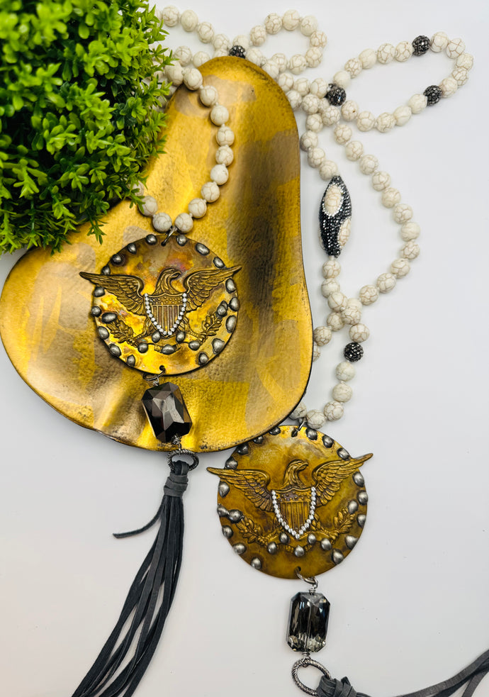 Victory Necklace