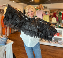 Load image into Gallery viewer, Vessa Sheer Overlay
