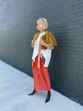 Load image into Gallery viewer, Lolly Polka Dot Skirt
