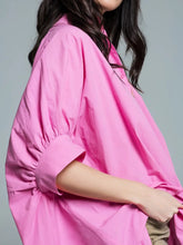 Load image into Gallery viewer, Willa Top in Cotton Candy
