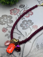 Load image into Gallery viewer, San Angelo Necklace
