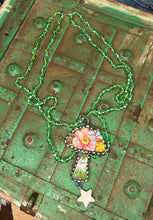 Load image into Gallery viewer, Gypsy Shroom Necklace
