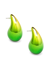 Load image into Gallery viewer, Crescent Metallic Earrings- Pick your FAV!!

