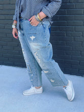Load image into Gallery viewer, Endless Love Jeans
