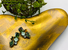 Load image into Gallery viewer, Gretel Earrings in Mossie Mae
