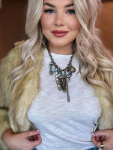 Load image into Gallery viewer, Gaggle of Goodness Necklace
