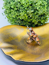 Load image into Gallery viewer, Butter Utter Fly Ring
