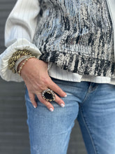 Load image into Gallery viewer, April Ring
