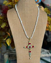 Load image into Gallery viewer, Citrine Soul Necklace
