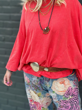 Load image into Gallery viewer, Cactus Braided Belt
