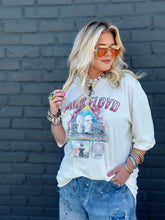 Load image into Gallery viewer, Pink Floyd Division Tee
