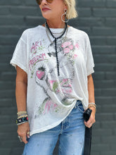 Load image into Gallery viewer, Art is Freedom Tee

