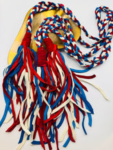 Load image into Gallery viewer, Color Me America Necklace
