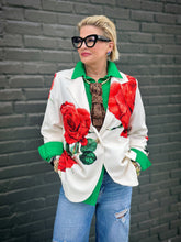 Load image into Gallery viewer, Rosie Blazer
