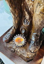 Load image into Gallery viewer, Red Cloud Ring
