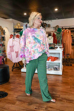 Load image into Gallery viewer, Louise Pants in Green
