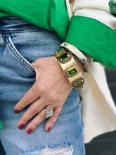 Load image into Gallery viewer, Nicole Bangle
