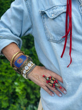 Load image into Gallery viewer, Egyptian sorcery Bangle￼
