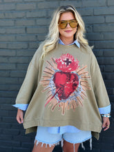 Load image into Gallery viewer, Dance with the Moon Pullover
