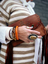 Load image into Gallery viewer, Desert Storm Ring
