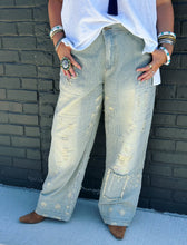 Load image into Gallery viewer, Gandy Dancer Jeans in Denim
