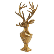 Load image into Gallery viewer, Frankie the Deer Bust
