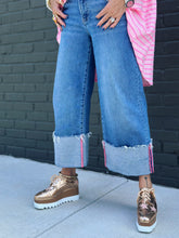 Load image into Gallery viewer, Pixie Stitch Jeans
