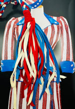 Load image into Gallery viewer, Color Me America Necklace
