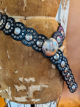 Load image into Gallery viewer, Collapse Into You Leather Belts
