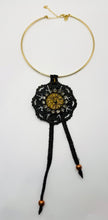 Load image into Gallery viewer, Power in Belief Choker Necklace
