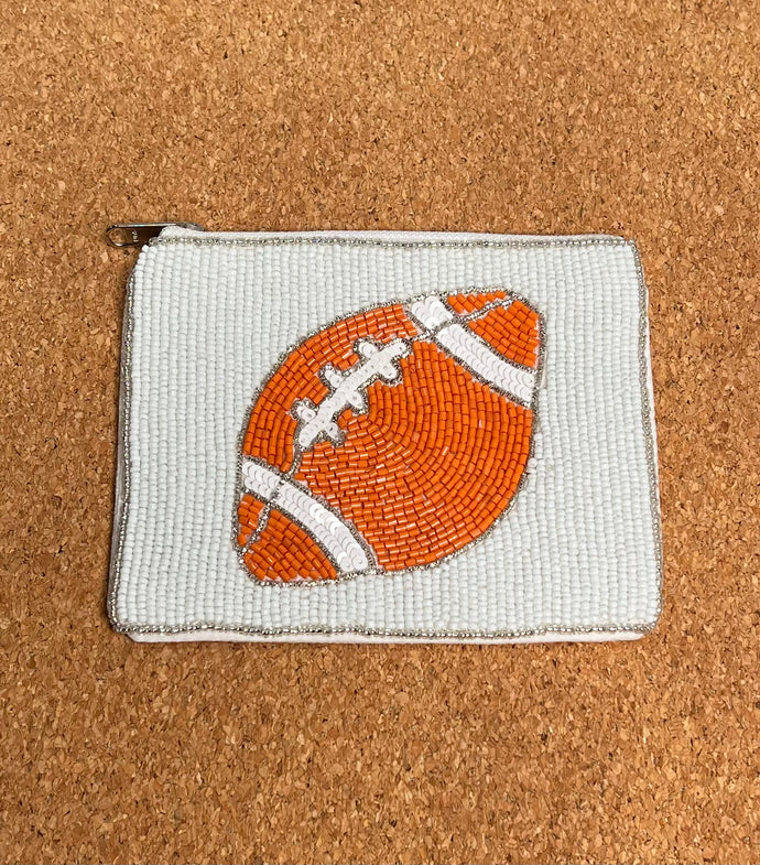 Vol Ball Change Purse