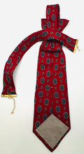 Load image into Gallery viewer, Dior Up-cycled Tie: #3

