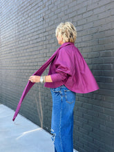 Load image into Gallery viewer, Love Era Bow Top
