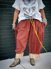 Load image into Gallery viewer, Moments of You Striped Bloomers
