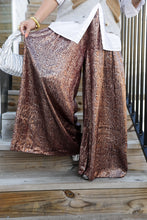 Load image into Gallery viewer, Rye Python Pants in Burgundy
