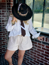 Load image into Gallery viewer, Summit Flare Shorts
